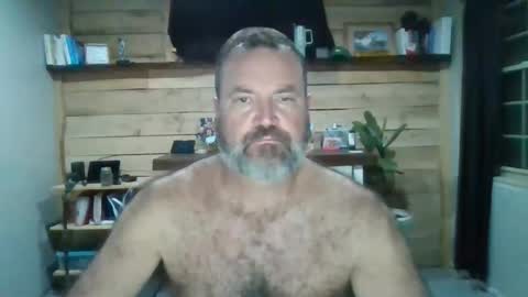 chadmichaell online show from January 8, 2026, 1:52 am