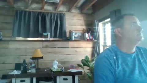 chadmichaell online show from March 16, 2026, 1:59 pm