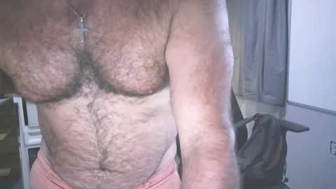 chadmichaell online show from April 25, 2026, 11:46 pm