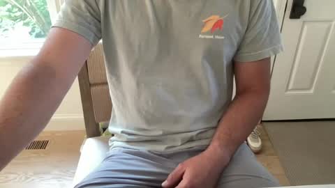 chadstud411 online show from July 13, 2026, 1:03 pm