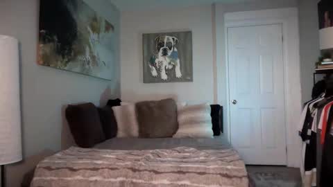 ChadTitan online show from October 29, 2025, 2:30 pm