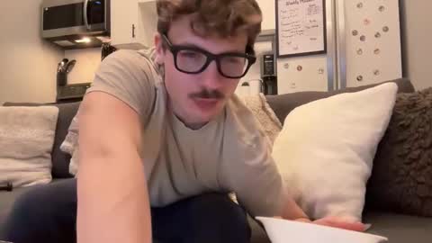 ChadTitan online show from February 6, 2026, 12:37 am