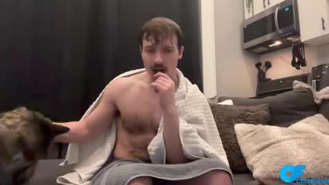 ChadTitan online show from February 28, 2026, 1:39 am