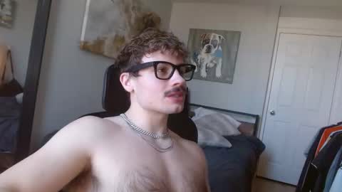 ChadTitan online show from March 2, 2026, 6:48 pm