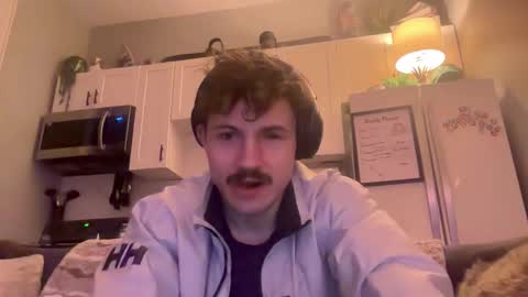 ChadTitan online show from March 10, 2026, 12:59 am