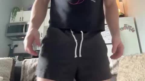 ChadTitan online show from March 15, 2026, 5:08 pm