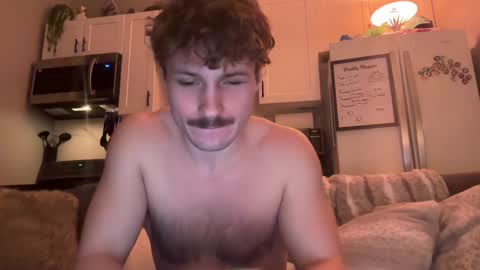 ChadTitan online show from March 20, 2026, 11:42 pm