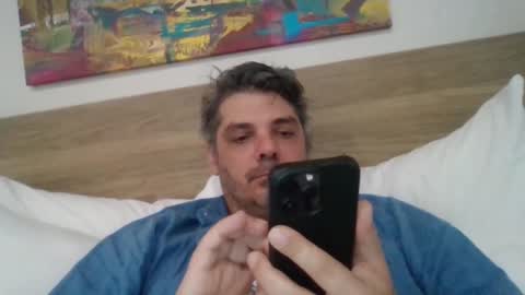 chadurmate online show from January 26, 2025, 9:40 pm