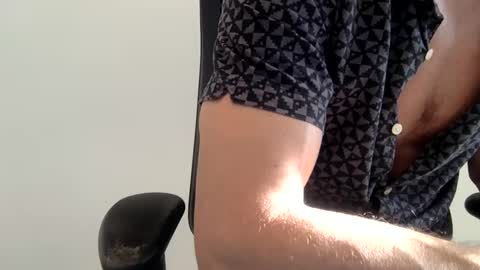 Chags online show from February 6, 2026, 10:24 pm