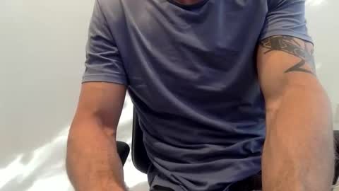 Chags online show from March 25, 2026, 11:22 pm