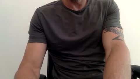 Chags online show from March 27, 2026, 8:08 pm