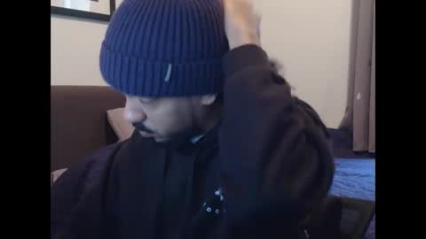 ChainNballzz online show from March 3, 2026, 2:23 pm