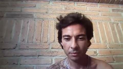 ChamanDick online show from April 14, 2026, 4:57 pm