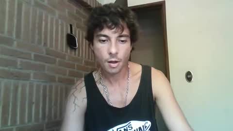 ChamanDick online show from April 18, 2026, 7:58 pm