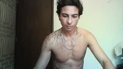 ChamanDick online show from April 20, 2026, 3:59 pm