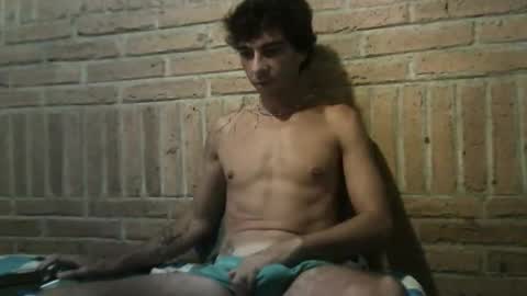 ChamanDick online show from April 22, 2026, 12:46 am