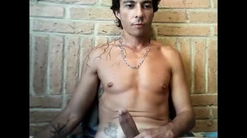 ChamanDick online show from April 24, 2026, 4:53 pm