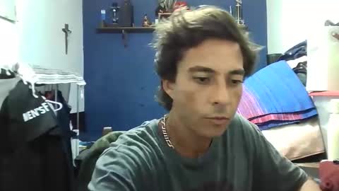 ChamanDick online show from May 7, 2026, 3:12 am