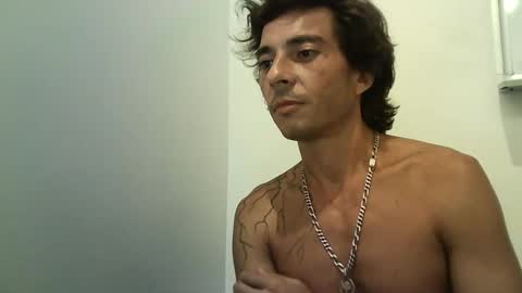 ChamanDick online show from June 22, 2026, 5:10 pm