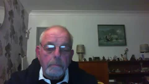 Snapshot of champers37 chatting on January 5, 2025, 7:39 pm Champers online show from January 5, 2025, 7:39 pm