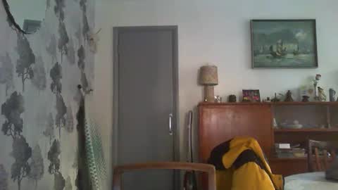 Snapshot of champers37 chatting on January 14, 2025, 9:24 am Champers online show from January 14, 2025, 9:24 am