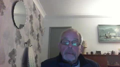 Snapshot of champers37 chatting on January 6, 2026, 5:05 pm Champers online show from January 6, 2026, 5:05 pm