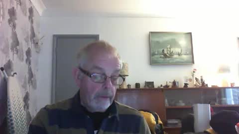 Snapshot of champers37 chatting on January 10, 2026, 10:50 am Champers online show from January 10, 2026, 10:50 am