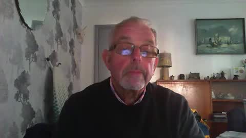 Champers online show from March 3, 2026, 3:51 pm