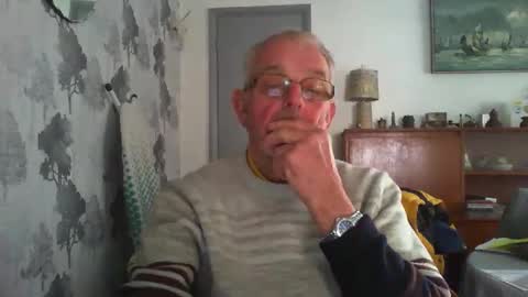 Champers online show from April 13, 2026, 2:00 pm