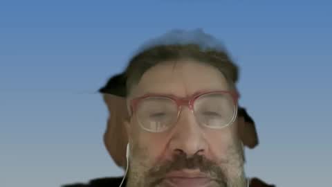 Snapshot of champsex305610 chatting on January 12, 2025, 9:30 am champsex305610 online show from January 12, 2025, 9:30 am