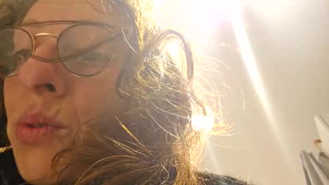 Rebecca online show from January 14, 2025, 10:55 pm