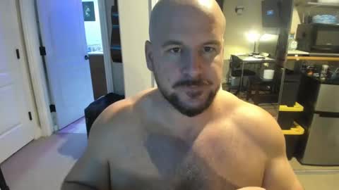 Chance Cruise online show from December 11, 2024, 4:49 am