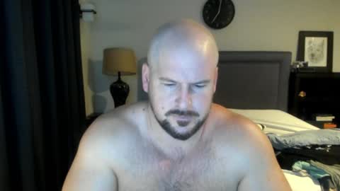 Chance Cruise online show from December 31, 2024, 3:01 am