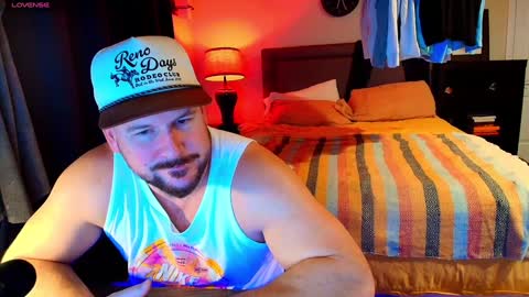 Chance Cruise online show from January 30, 2025, 2:27 am