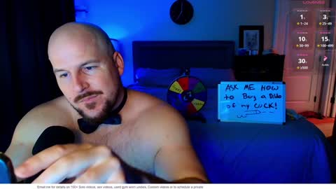 Chance Cruise online show from February 7, 2025, 3:01 am