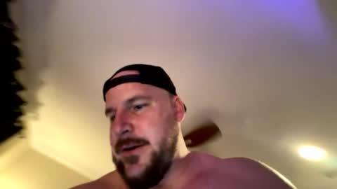 Chance Cruise online show from March 5, 2025, 6:01 am