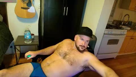 Chance Cruise online show from October 23, 2025, 2:22 am