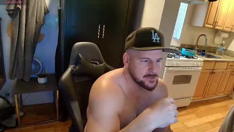 Chance Cruise online show from November 19, 2025, 12:32 am