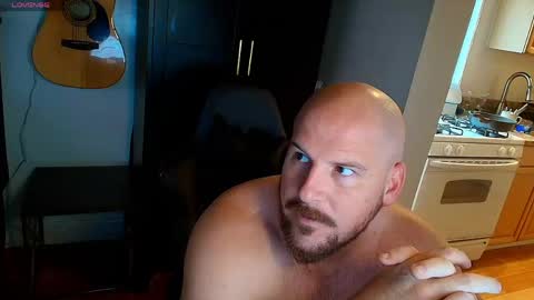 Chance Cruise online show from March 30, 2026, 11:50 pm