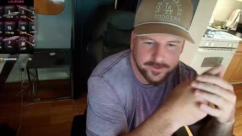 Snapshot of chance69cruise chatting on May 13, 2026, 12:19 am Chance Cruise online show from May 13, 2026, 12:19 am