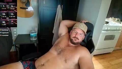 Snapshot of chance69cruise chatting on May 16, 2026, 12:07 am Chance Cruise online show from May 16, 2026, 12:07 am