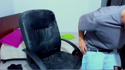 Snapshot of chandler_kenji chatting on February 1, 2026, 2:10 am Kenji online show from February 1, 2026, 2:10 am