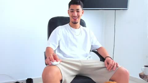 Kenji online show from May 28, 2026, 12:35 pm