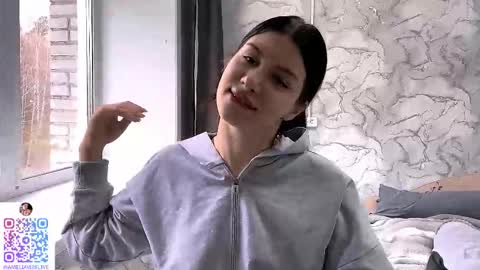 Amelia online show from October 4, 2025, 6:55 am