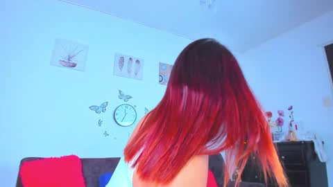 Snapshot of chanel_parker chatting on February 7, 2025, 12:31 am  Chanel Parker  online show from February 7, 2025, 12:31 am
