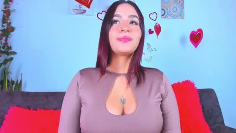 Snapshot of chanel_parker chatting on February 25, 2025, 2:25 am  Chanel Parker  online show from February 25, 2025, 2:25 am