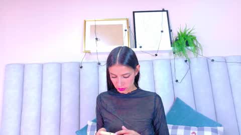 C H A N E L online show from September 29, 2025, 2:49 am