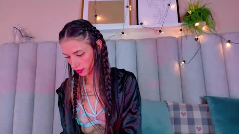 C H A N E L online show from October 22, 2025, 3:07 am