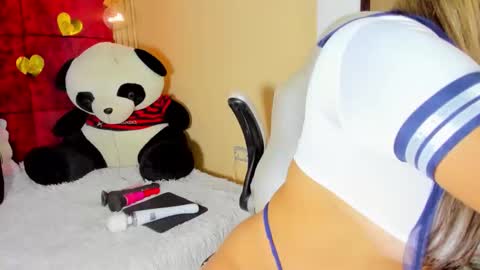 Chanell Brad online show from February 26, 2026, 3:11 pm