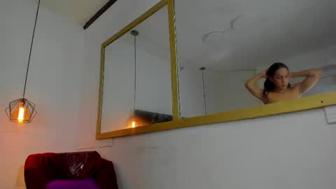 chanellejohnson_ online show from February 24, 2025, 9:10 am